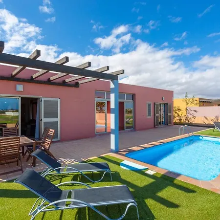 Oceano Villa