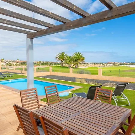 Villa Oceano
