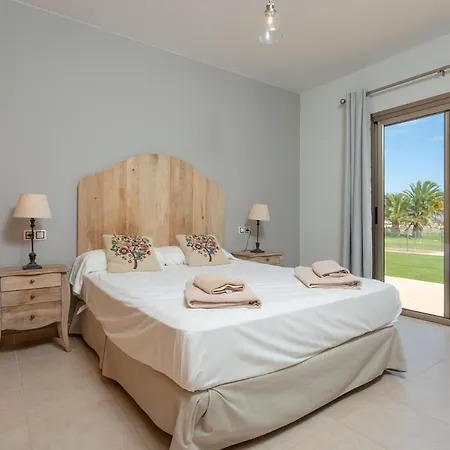 Oceano Villa *