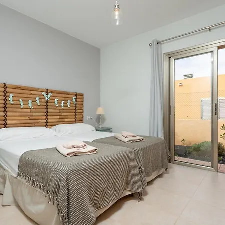 Oceano Villa Antigua
