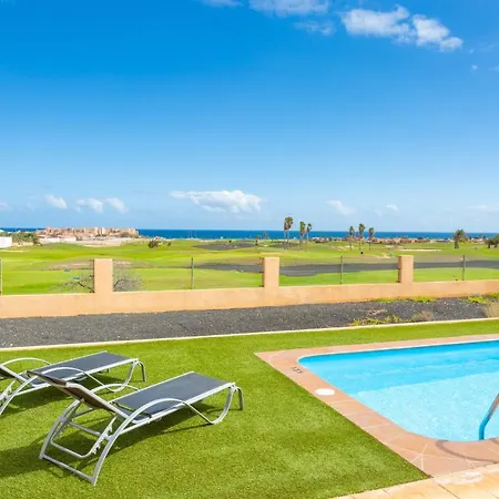 Villa Oceano *