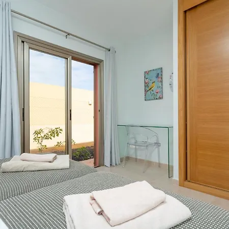 Villa Oceano