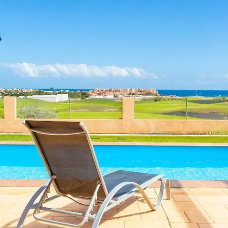 Villa Oceano *