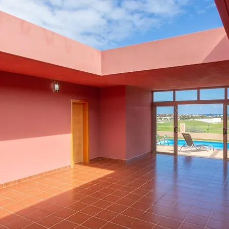 Oceano Villa *