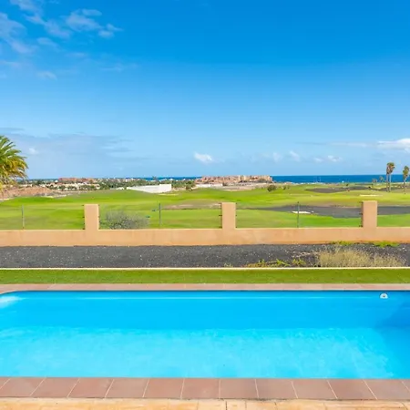 Oceano Villa *