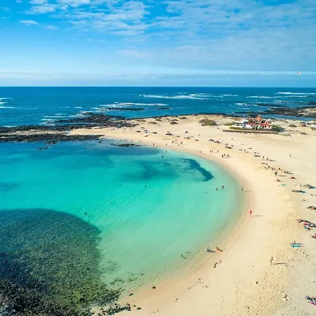 Oceano Villa *